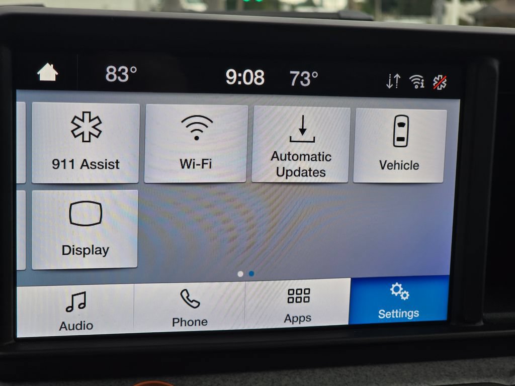 Used 2023 Ford Maverick XLT w/ XLT Luxury Package FWD image 26