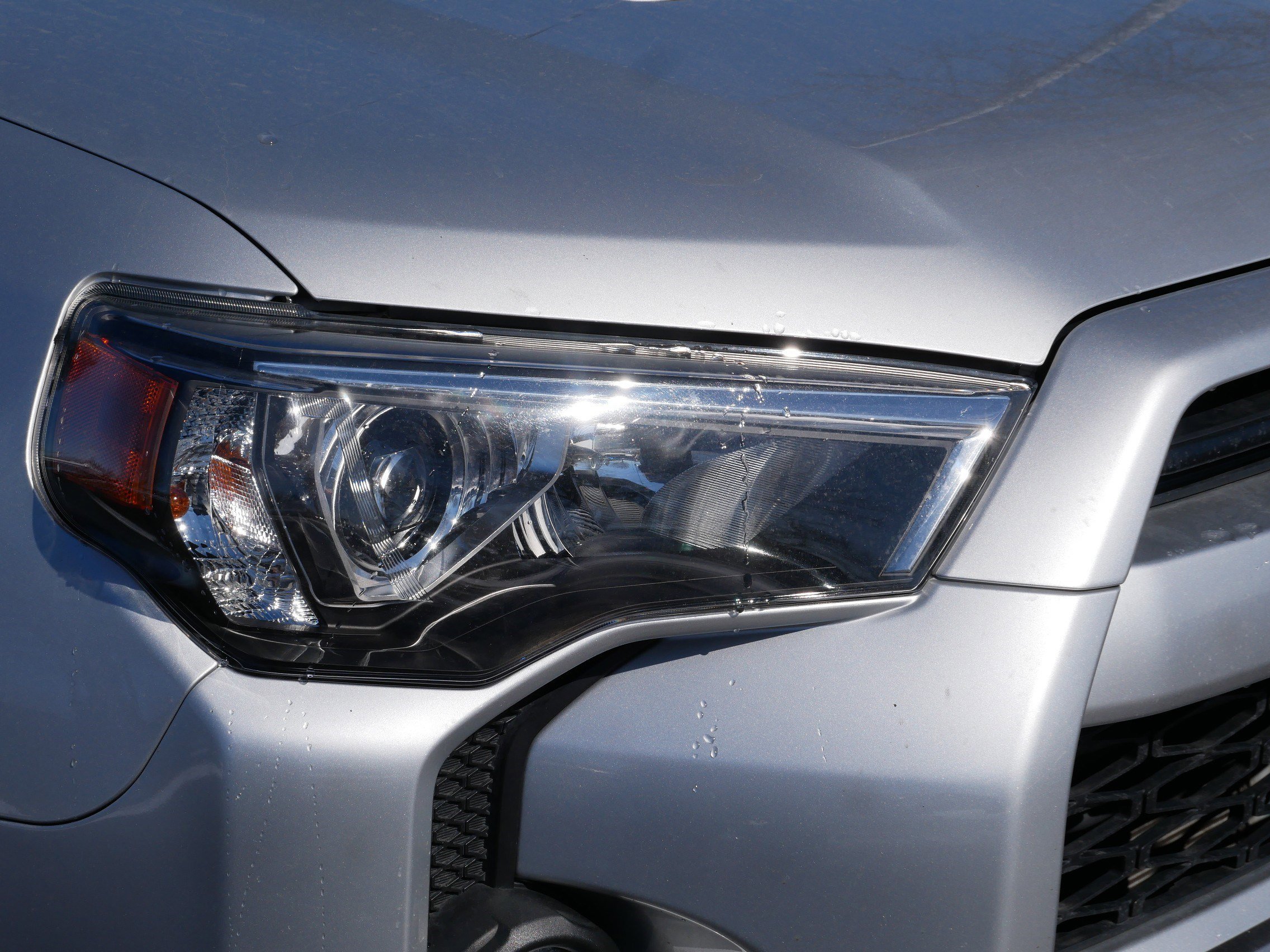 Used 2021 Toyota 4Runner TRD Off-Road image 16