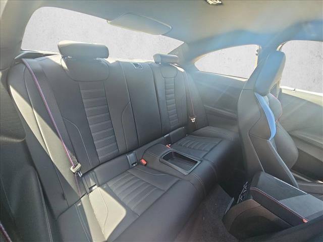 Used 2025 BMW M2 w/ Lighting Package RWD image 13
