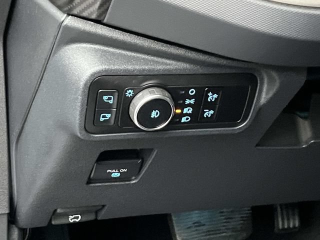 Used 2024 Ford Bronco Raptor w/ Interior Carbon Fiber Pack 6 AWD/4WD image 27