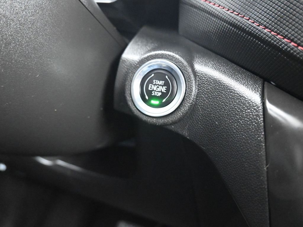 Used 2023 Chevrolet TrailBlazer RS w/ Convenience Package AWD/4WD image 24