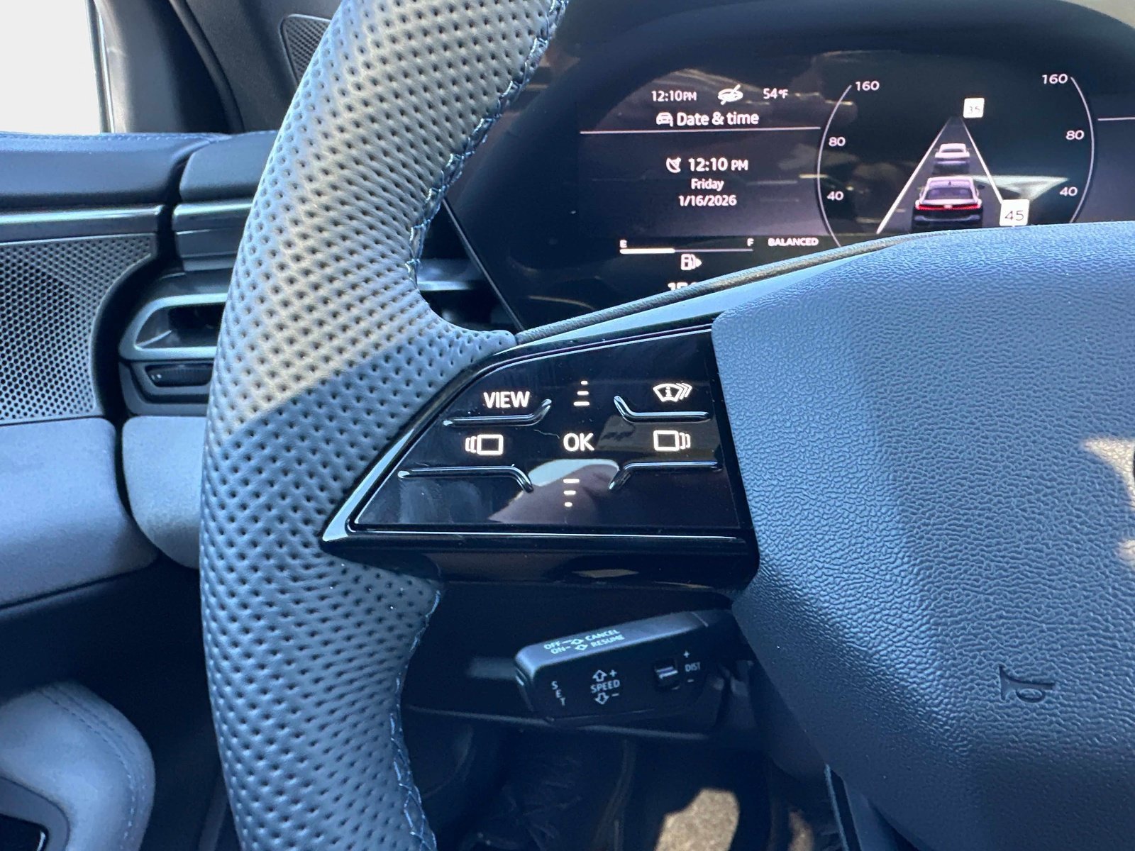 New 2025 Audi S5 Prestige image 29