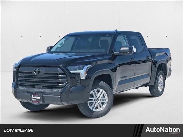 Used 2024 Toyota Tundra SR5