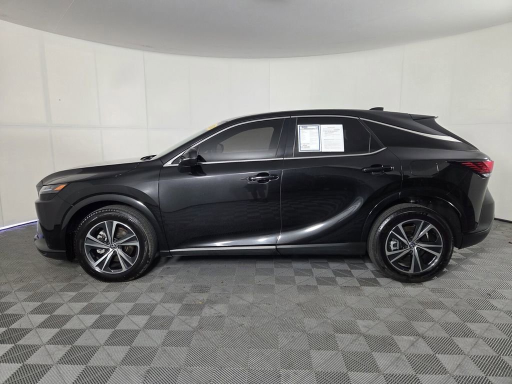 Used 2024 Lexus RX 350 FWD w/ Technology Package image 9
