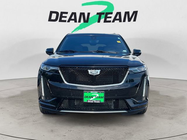 Used 2023 Cadillac XT6 Sport w/ Technology Package image 3