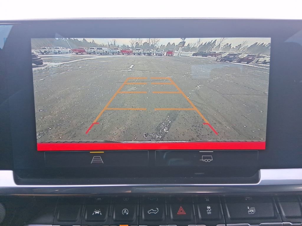 Used 2022 Chevrolet Silverado 1500 LT w/ Protection Package image 29