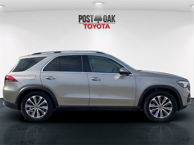 Used 2021 Mercedes-Benz GLE 350 w/ Premium Package image 51