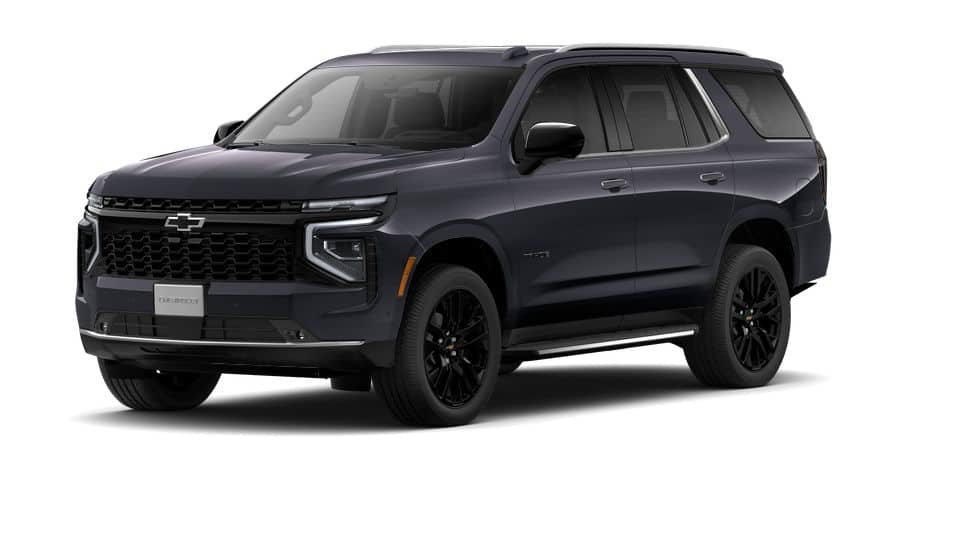 New 2026 Chevrolet Tahoe Premier RWD image 26