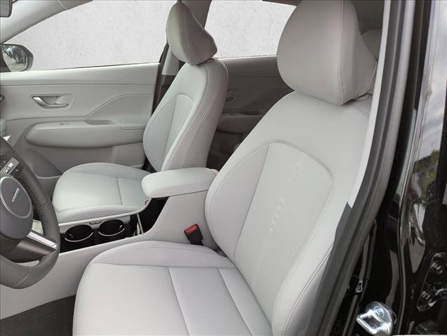 New 2026 Hyundai Kona SEL Premium image 24
