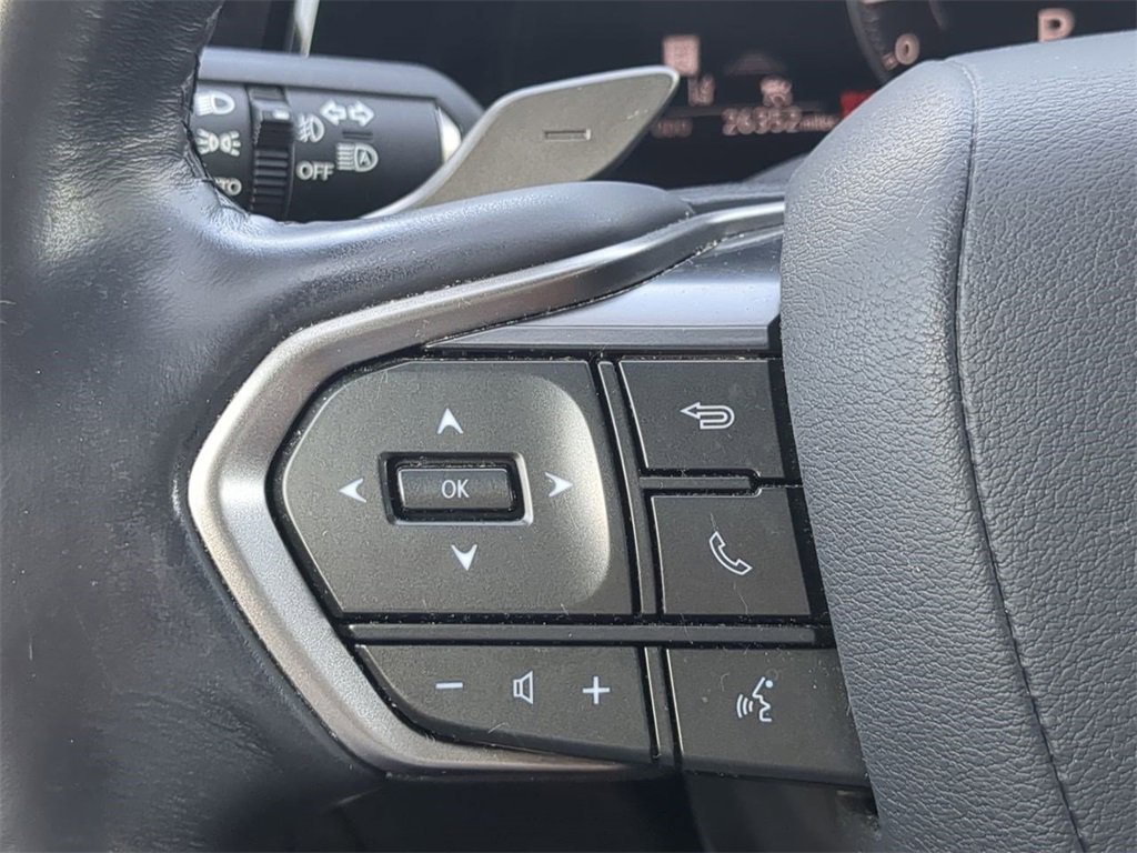 Used 2023 Lexus NX 250 FWD w/ Premium Package image 25