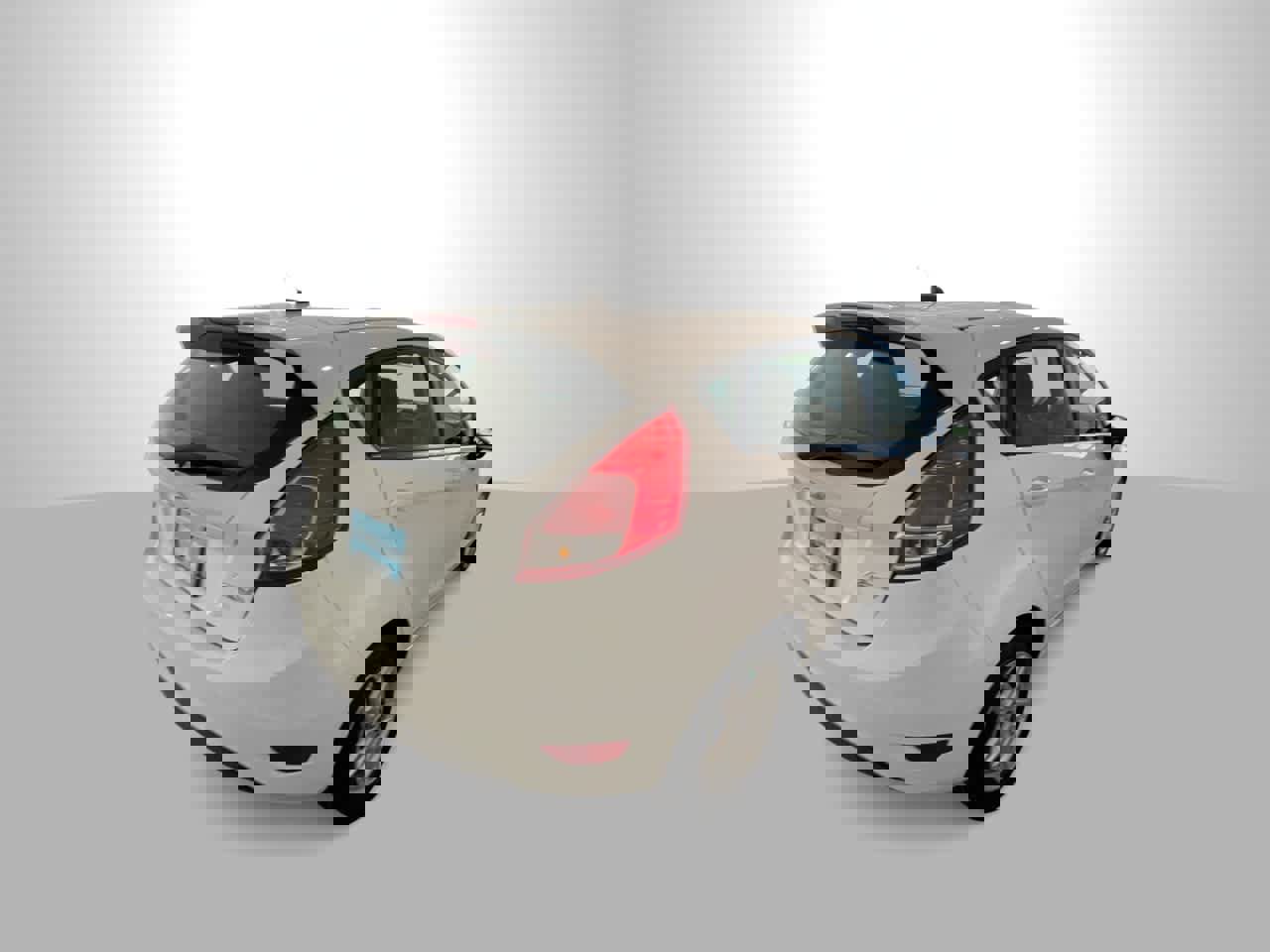 Used 2019 Ford Fiesta SE image 8