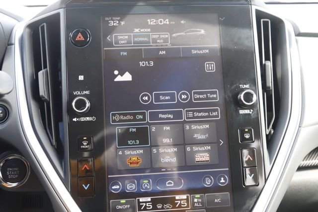 Certified 2025 Subaru Crosstrek 2.0i Premium image 25