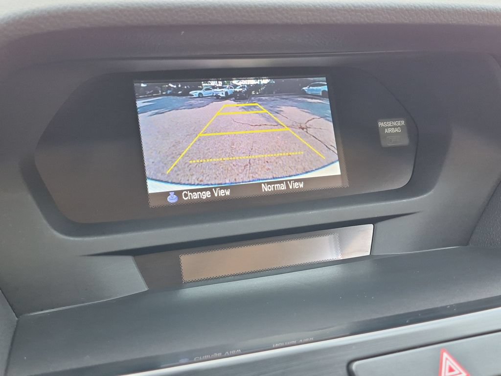 Used 2016 Acura ILX FWD image 6