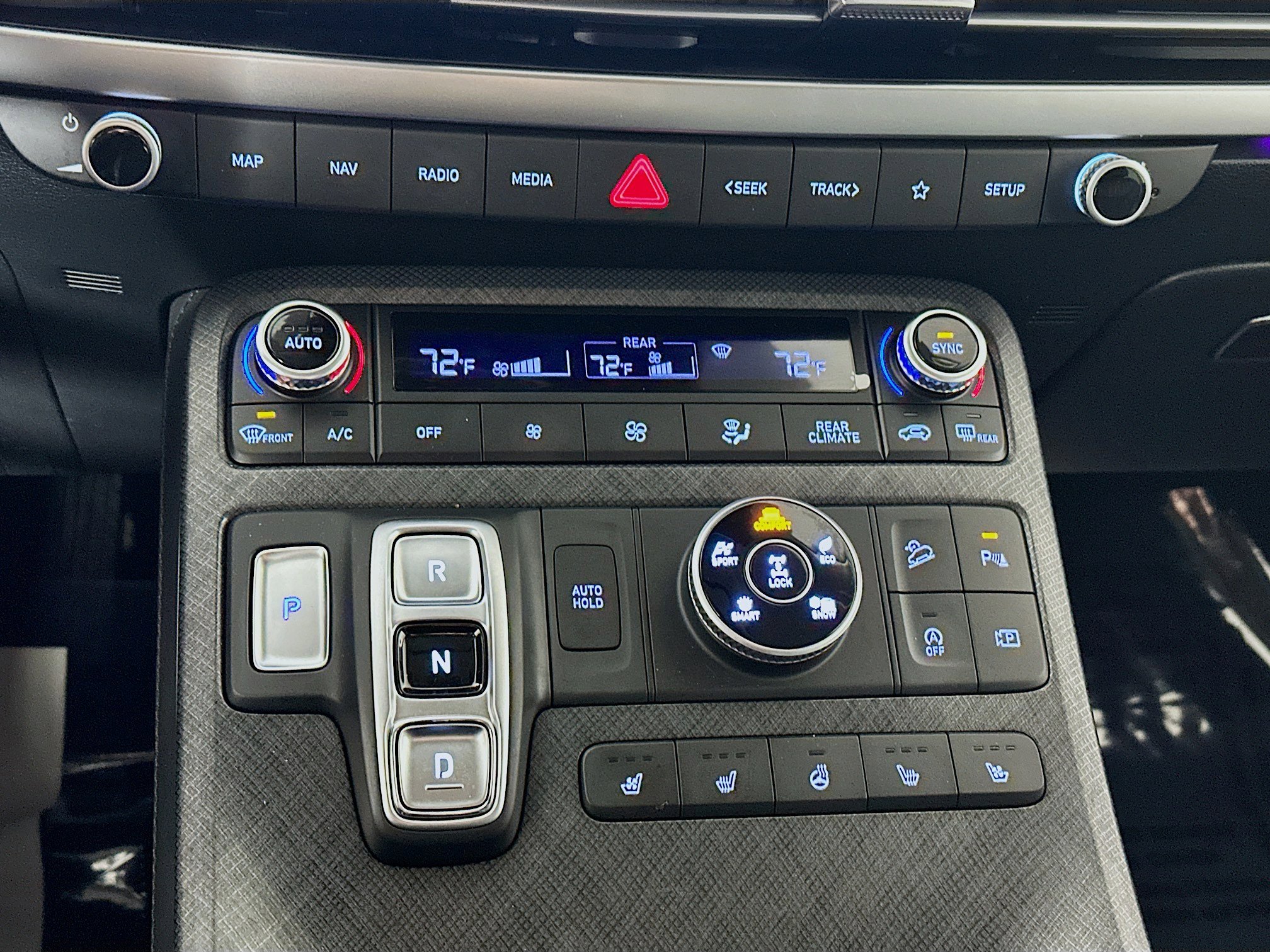 Used 2024 Hyundai Palisade Limited image 16