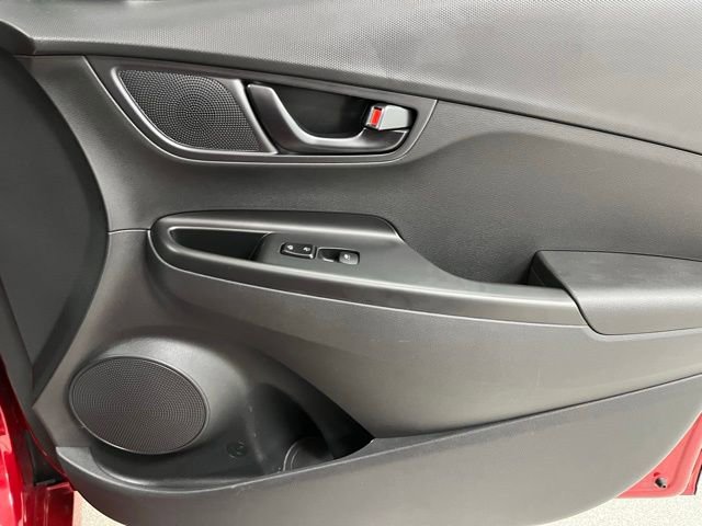 Used 2022 Hyundai Kona N Line w/ Cargo Package FWD image 53