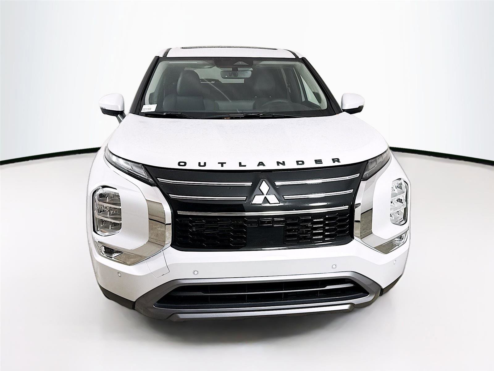 New 2026 Mitsubishi Outlander SE image 24