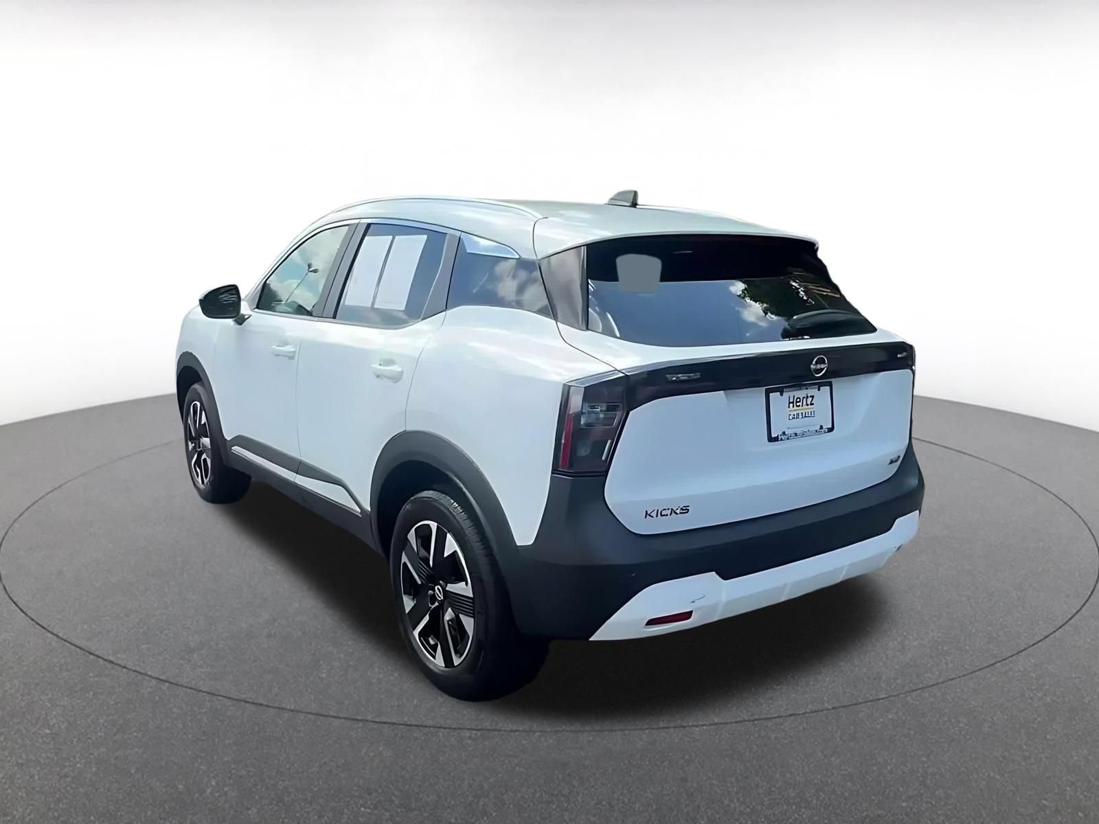 Used 2026 Nissan Kicks SV w/ Cold Weather Package AWD/4WD image 10