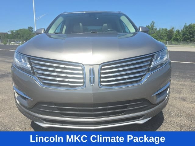 Used 2017 Lincoln MKC Reserve w/ Lincoln MKC Climate Package AWD/4WD image 3