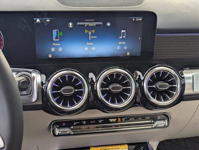 New 2026 Mercedes-Benz GLB 250 GLB 250 image 11