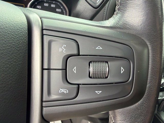 Certified 2021 GMC Sierra 2500 Denali w/ Denali Black Diamond Edition AWD/4WD image 37