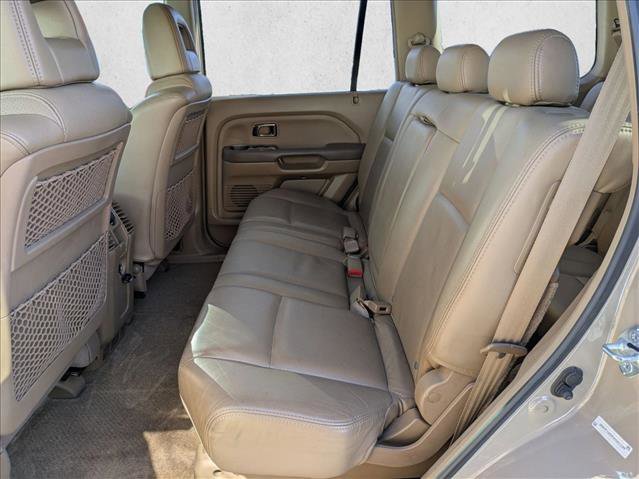 Used 2003 Honda Pilot EX image 16