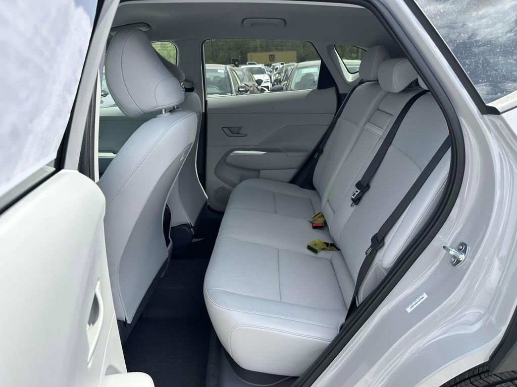 New 2026 Hyundai Kona SEL Sport AWD/4WD image 12