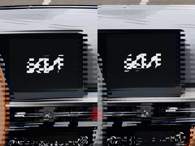 New 2026 Kia Sportage X-Line image 20