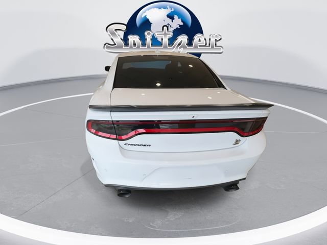 Used 2022 Dodge Charger Scat Pack image 9