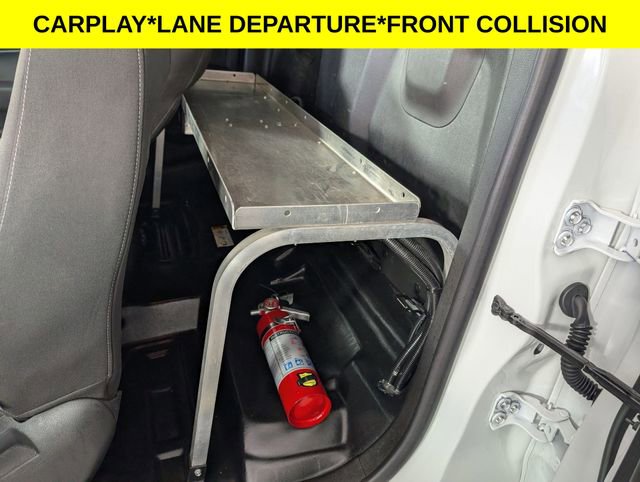 Used 2022 Chevrolet Colorado LT w/ Fleet Safety Package image 23