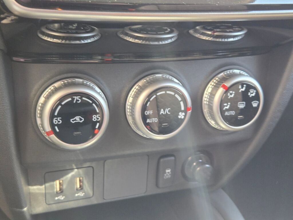 Used 2026 Mitsubishi Outlander Sport ES AWD/4WD image 17