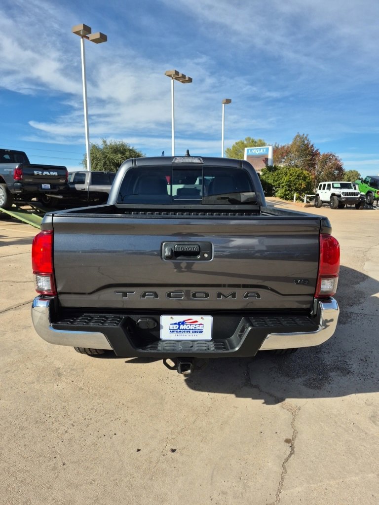 Used 2021 Toyota Tacoma image 6