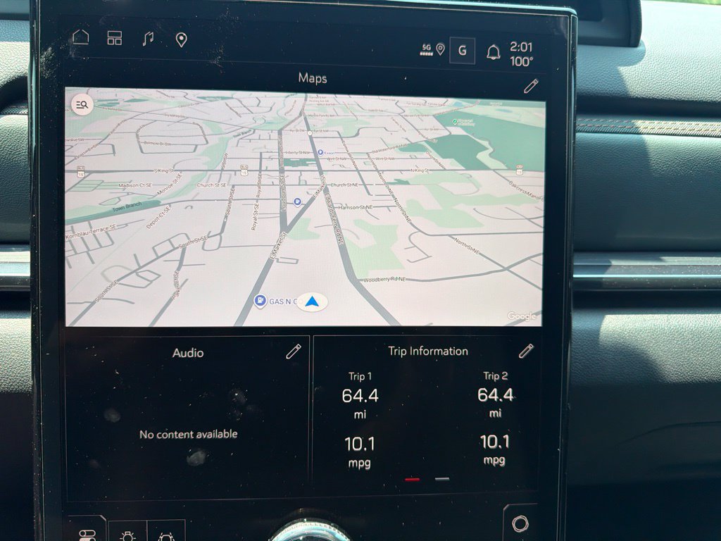 New 2026 GMC Terrain AT4 w/ Technology Package II AWD/4WD image 23