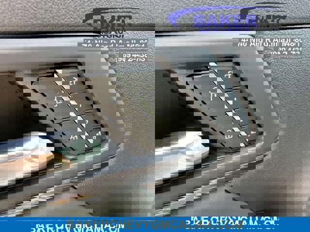 New 2026 GMC Terrain AT4 w/ Convenience Package III image 8