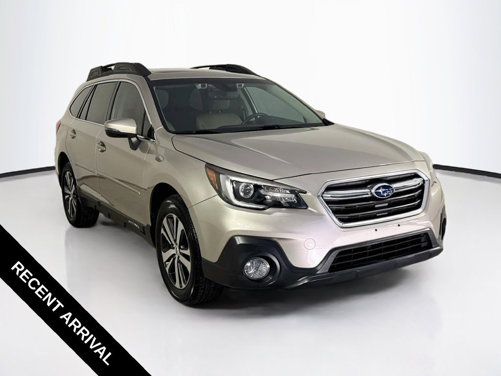 Used 2019 Subaru Outback 2.5i Limited
