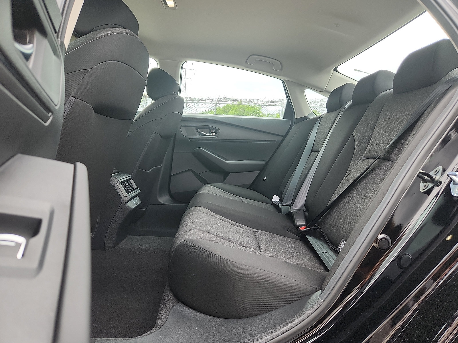New 2026 Honda Accord LX image 6