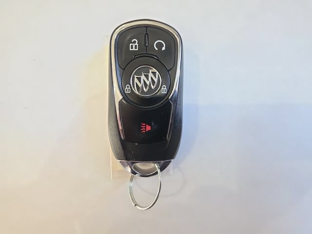 Used 2019 Buick Encore Sport Touring AWD/4WD image 31