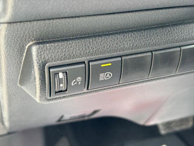 Certified 2026 Toyota Corolla LE FWD image 23