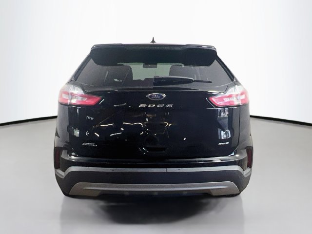 Used 2024 Ford Edge SEL AWD/4WD image 23