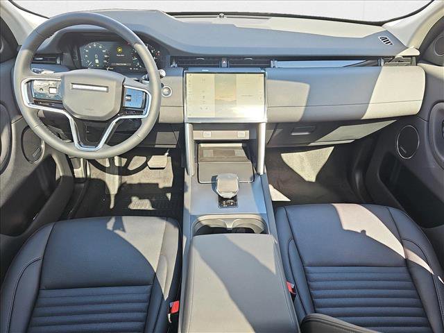 New 2025 Land Rover Discovery Sport S image 9