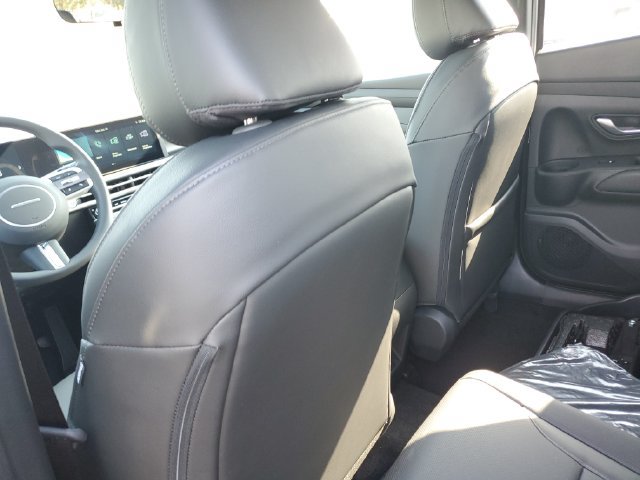 New 2027 Hyundai Santa Cruz SE AWD/4WD image 13