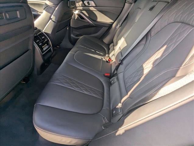 Certified 2023 BMW X6 xDrive40i w/ Executive Package image 20