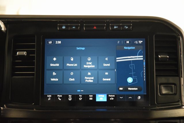 Used 2023 Ford F250 Lariat w/ Sport Appearance Package image 27