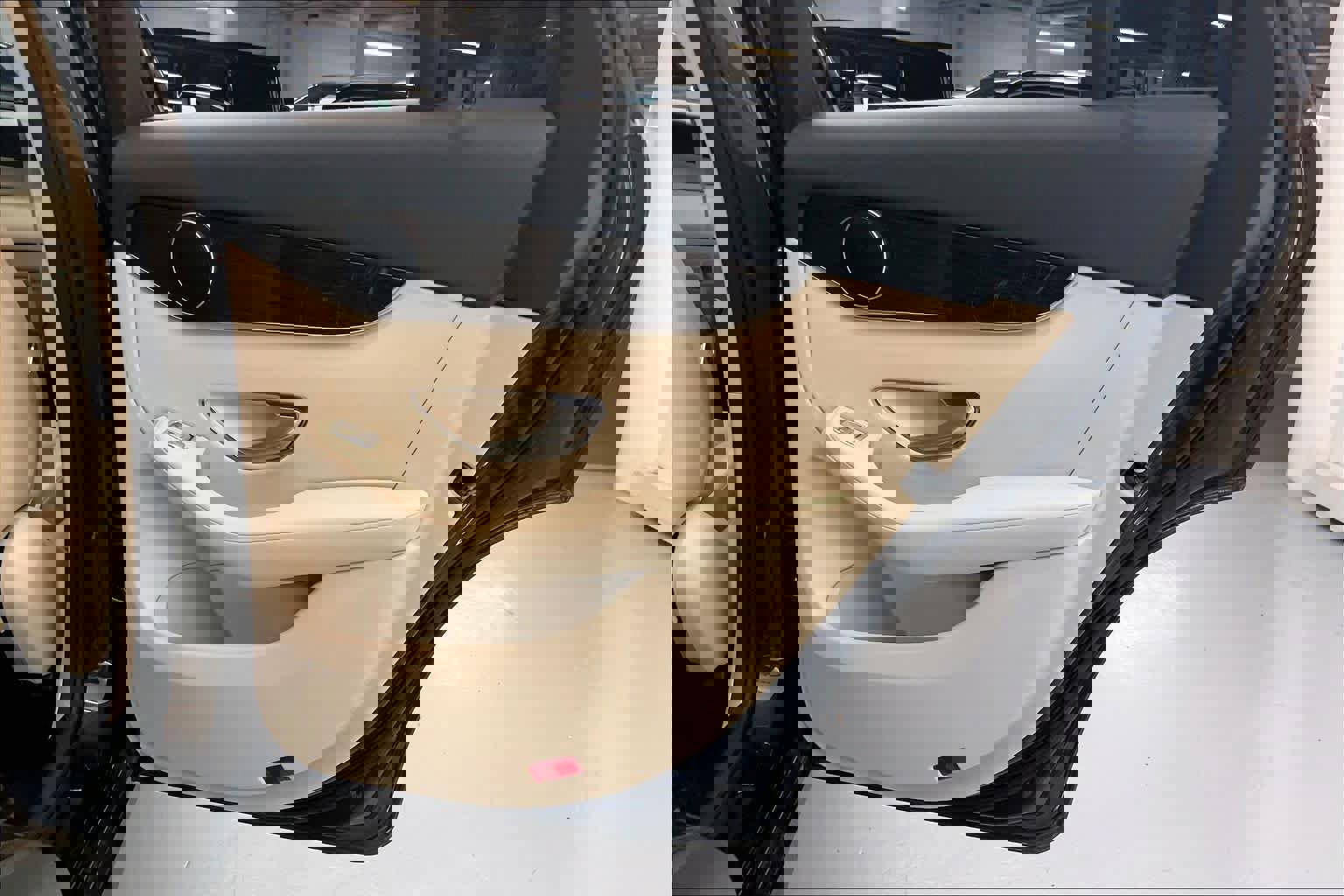 Used 2017 Mercedes-Benz GLC 300 image 12