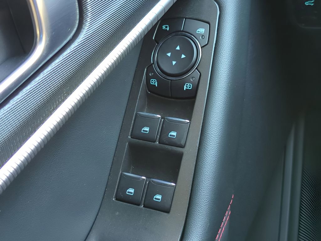 Used 2025 Ford Explorer ST-Line w/ Premium Package image 18