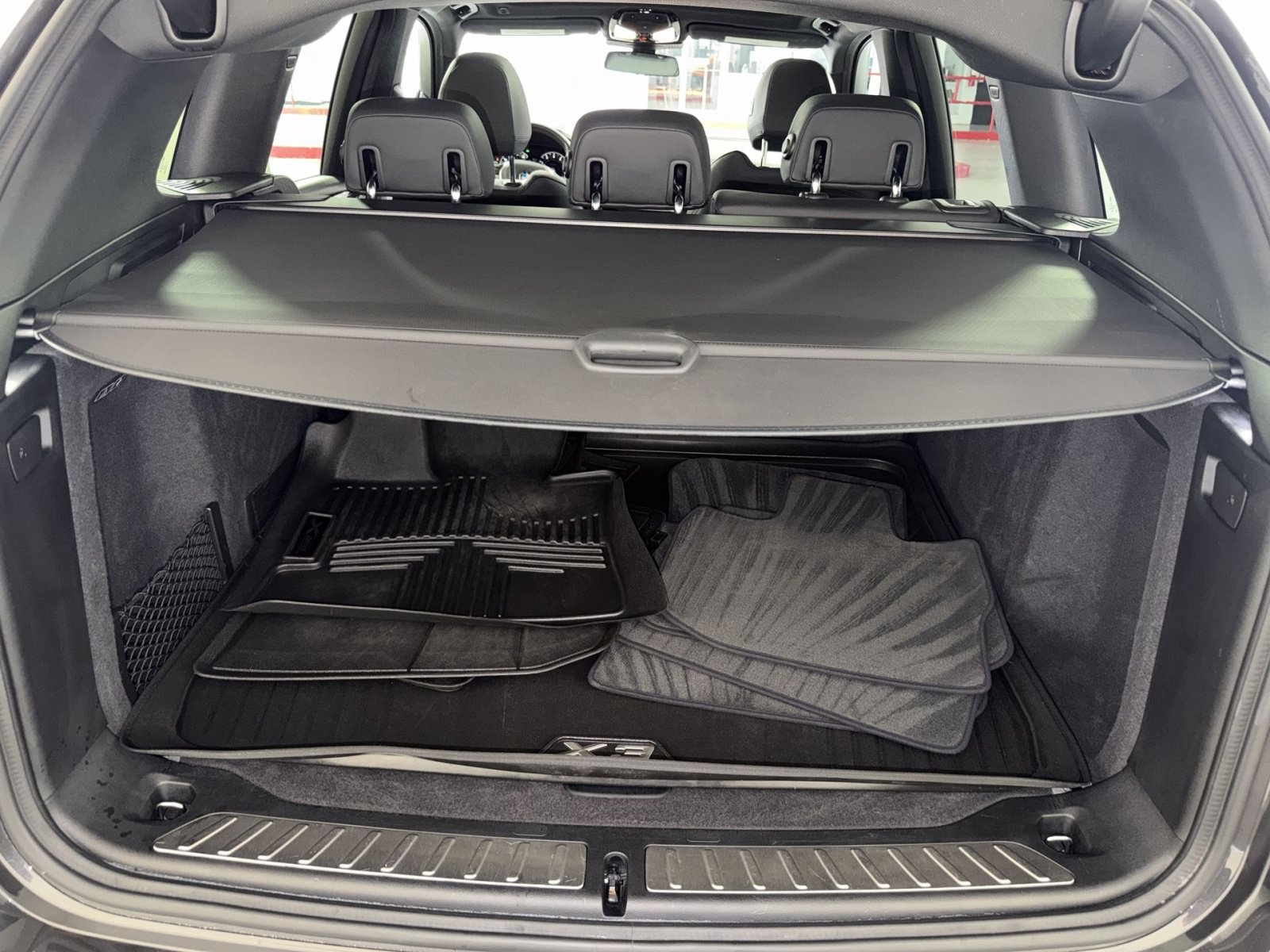 Used 2019 BMW X3 xDrive30i w/ Driving Assistance Package AWD/4WD image 26