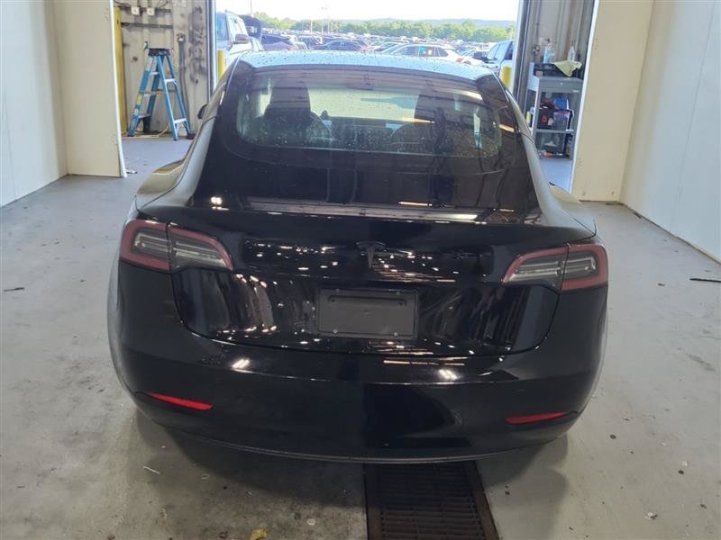 Used 2019 Tesla Model 3 Standard Range Plus RWD image 8