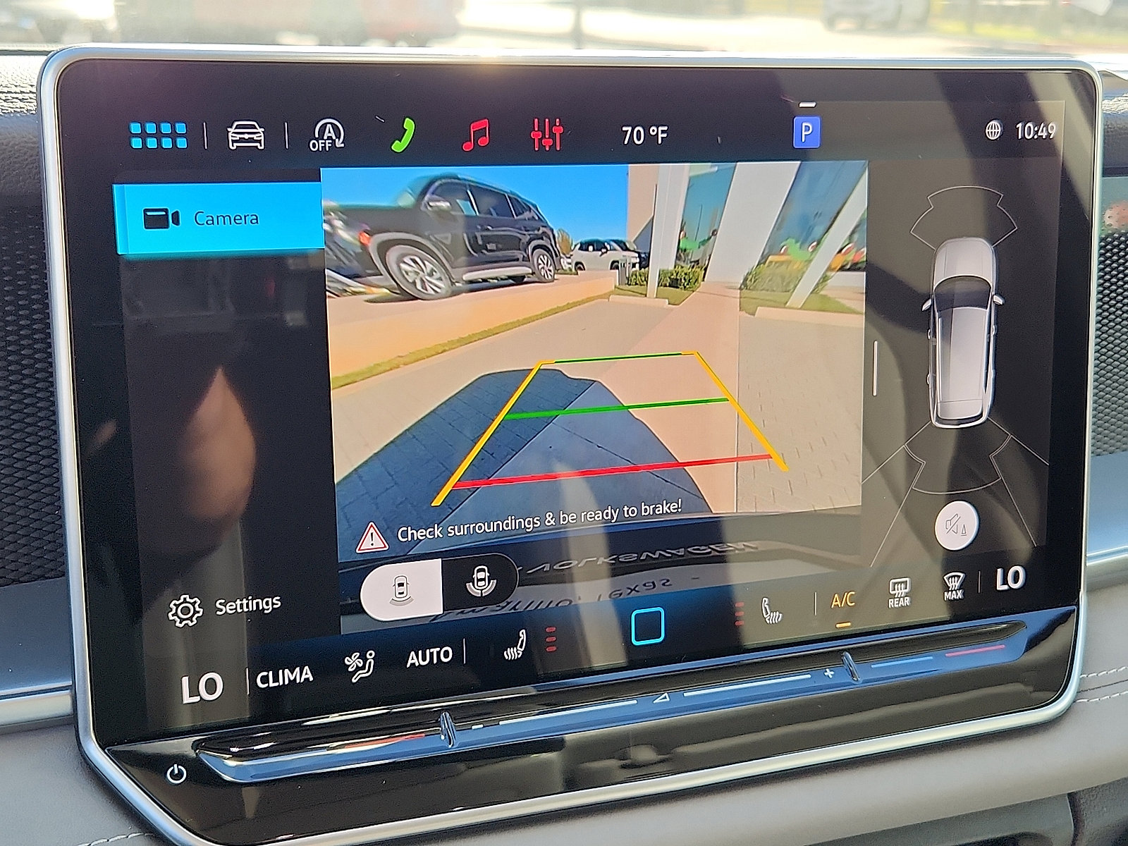 New 2026 Volkswagen Tiguan SE image 15