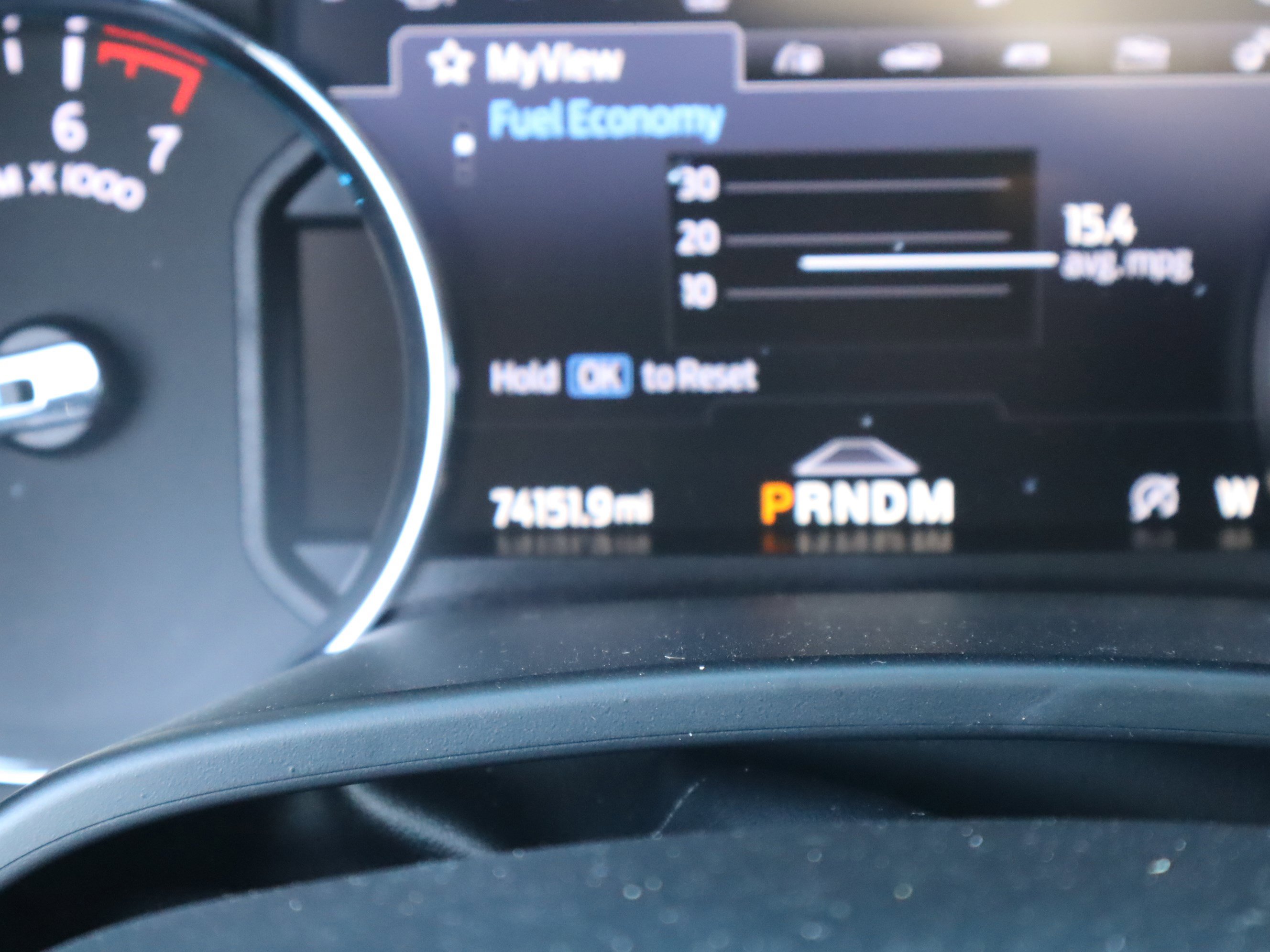 Used 2020 Ford Expedition Limited w/ Special Edition Package image 26