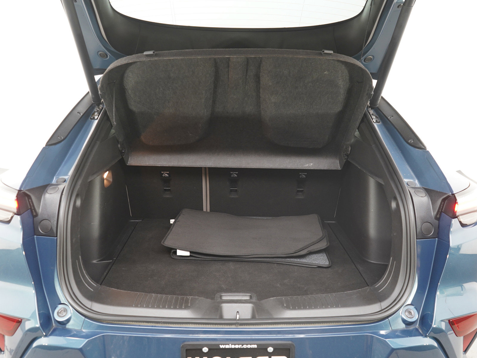 Used 2024 Buick Envista Avenir image 17