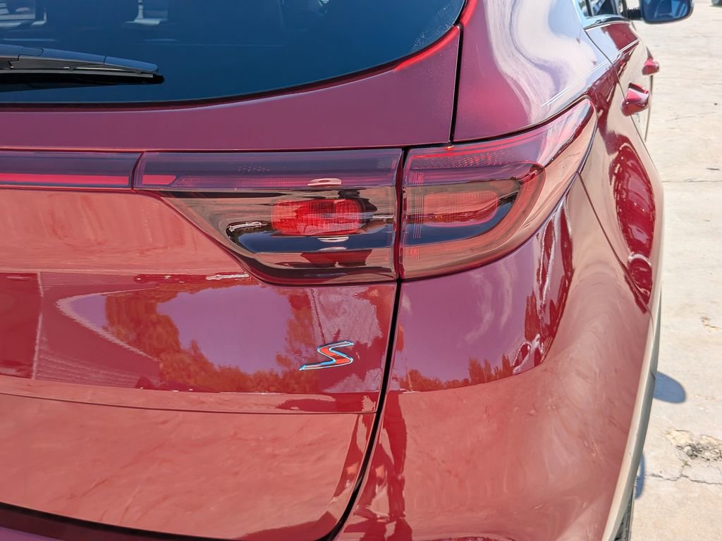 Used 2020 Kia Sportage S FWD image 10